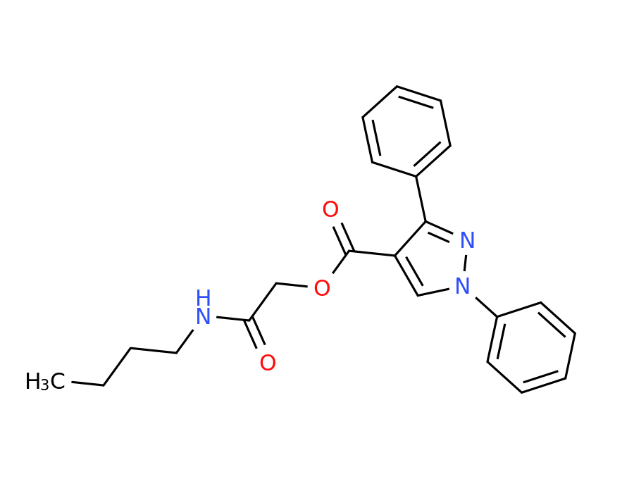 Structure Amb1184907