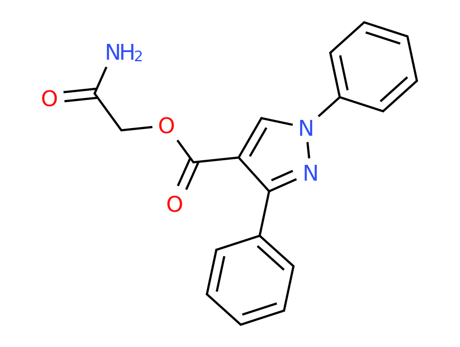 Structure Amb1184924