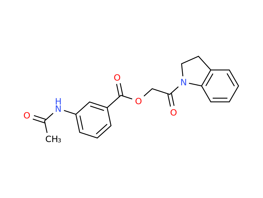 Structure Amb1185159