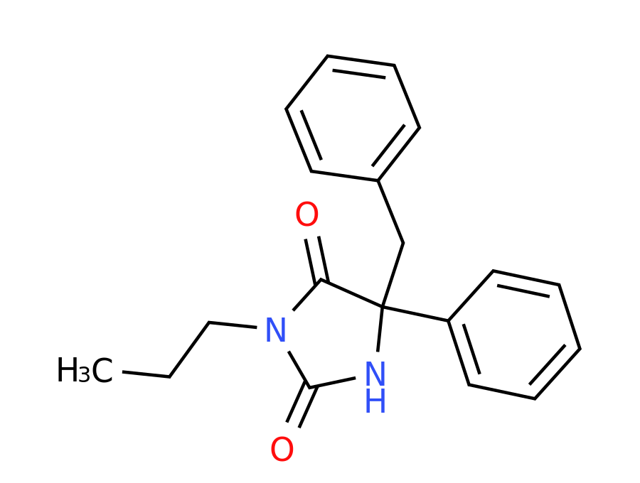 Structure Amb118557