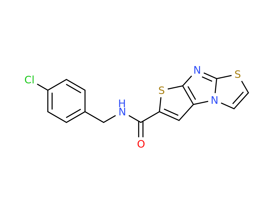 Structure Amb118588