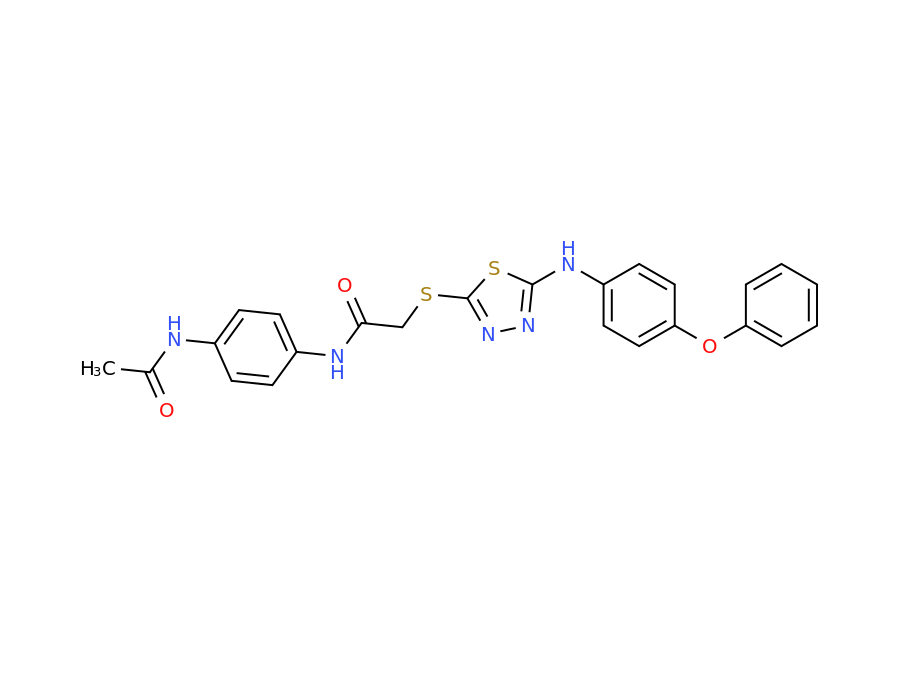 Structure Amb1186070