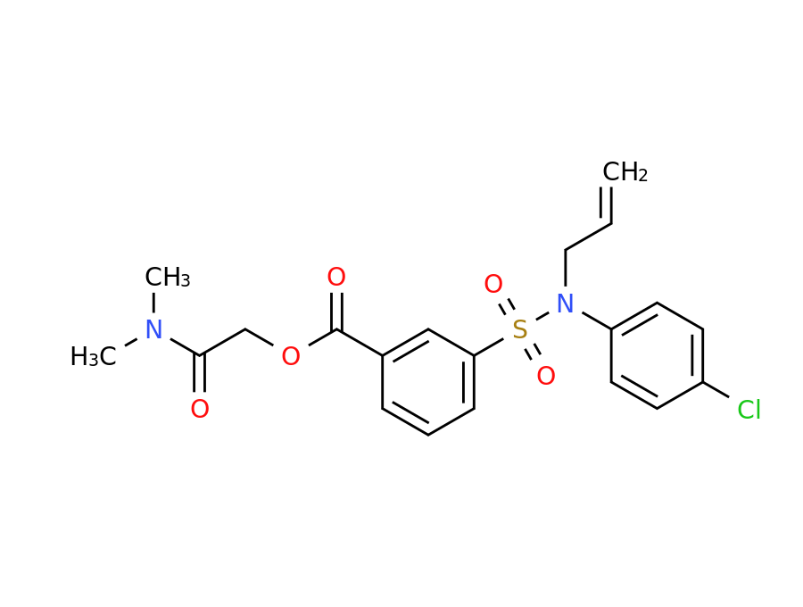 Structure Amb1186448