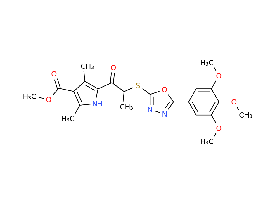 Structure Amb1186851