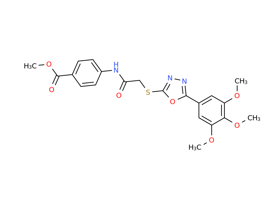 Structure Amb1186860