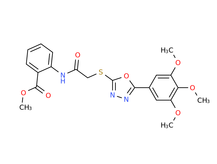 Structure Amb1186861