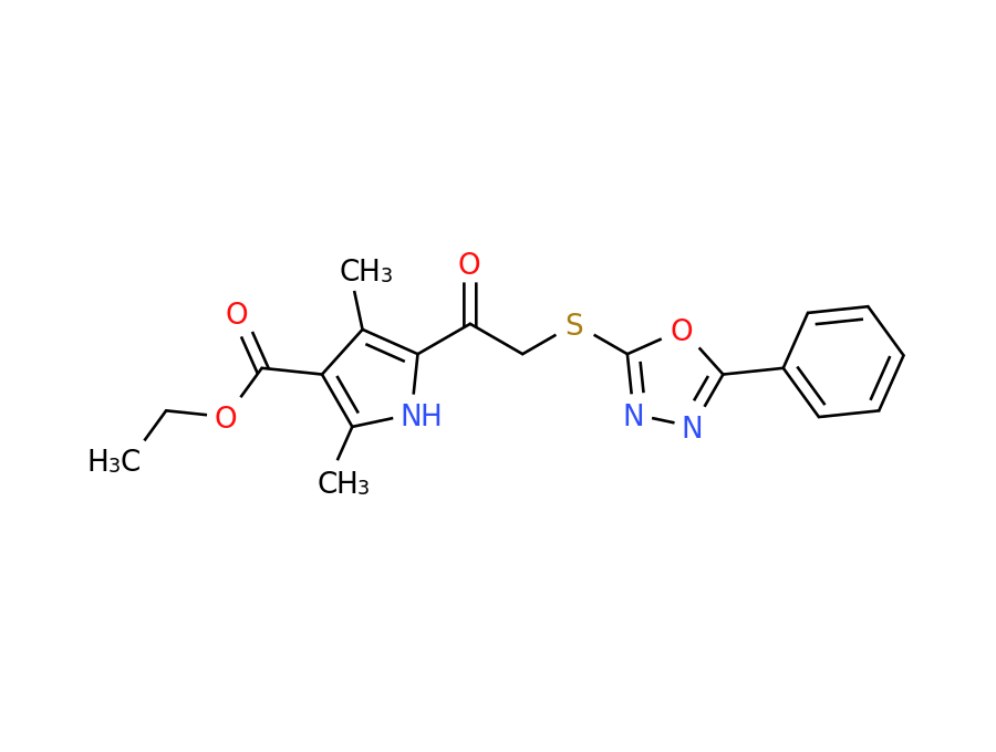 Structure Amb1186997