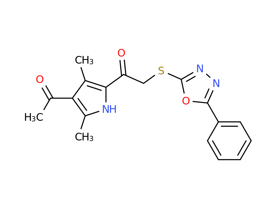 Structure Amb1186999