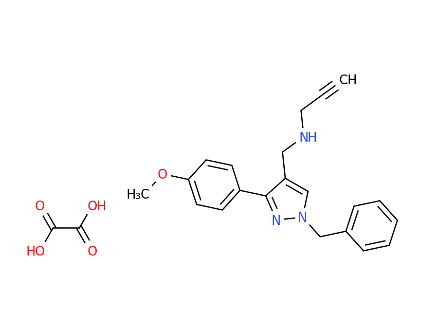 Structure Amb118702