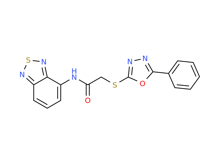 Structure Amb1187022