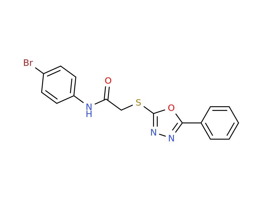 Structure Amb1187023