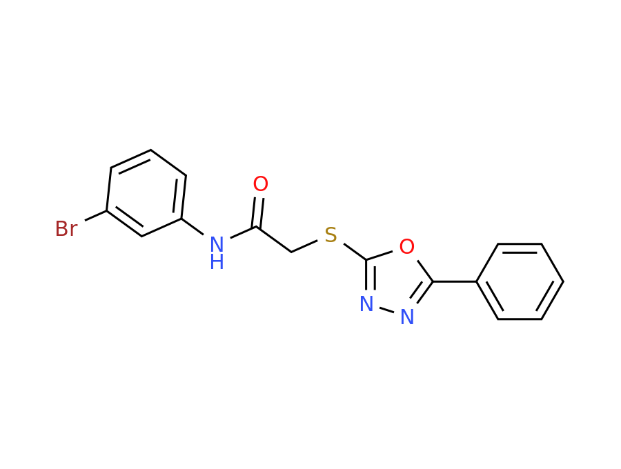 Structure Amb1187027