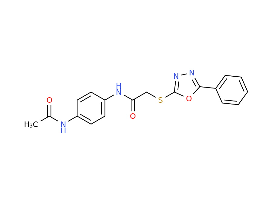 Structure Amb1187035