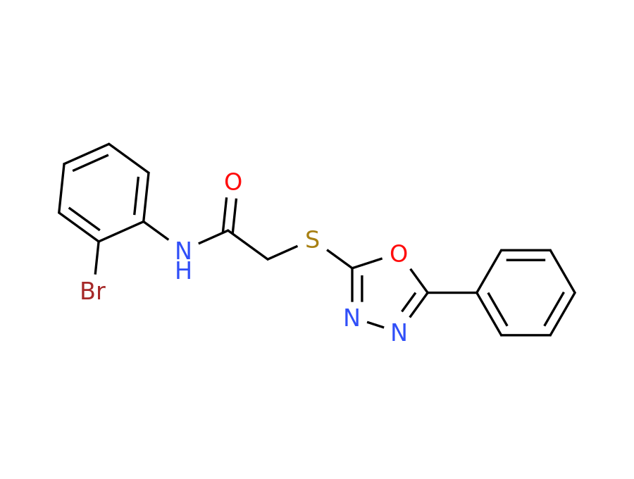 Structure Amb1187036