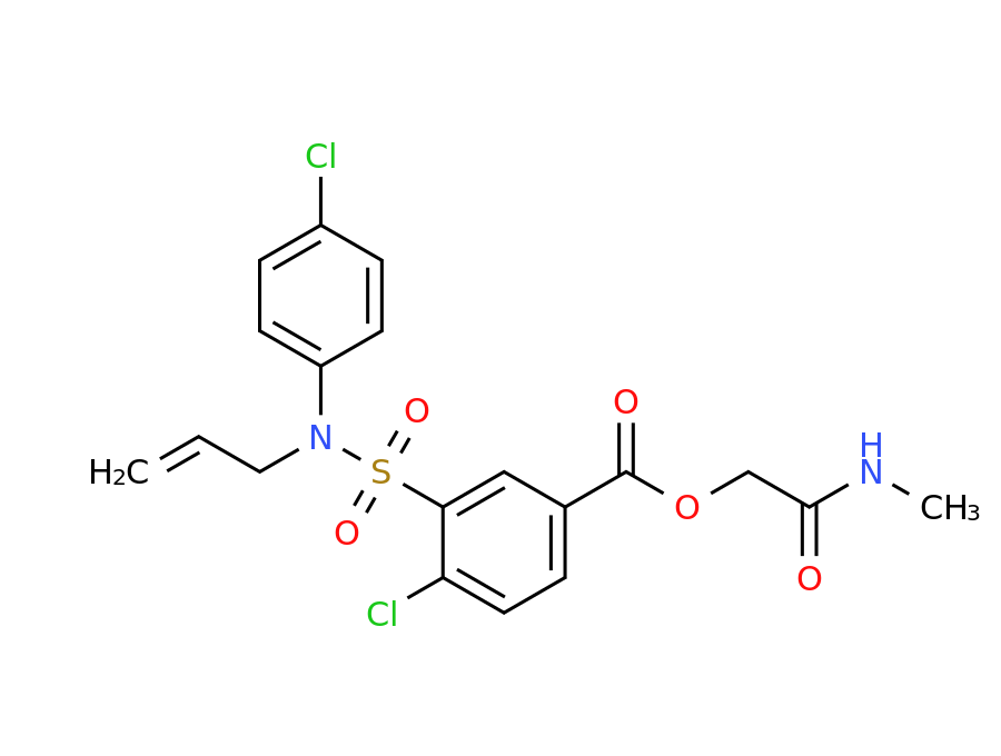 Structure Amb1187491