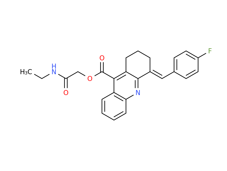 Structure Amb1187498