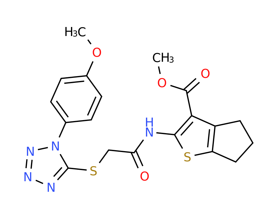 Structure Amb1187511