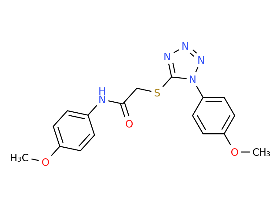 Structure Amb1187535