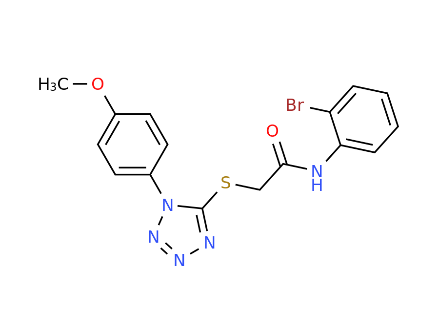 Structure Amb1187543