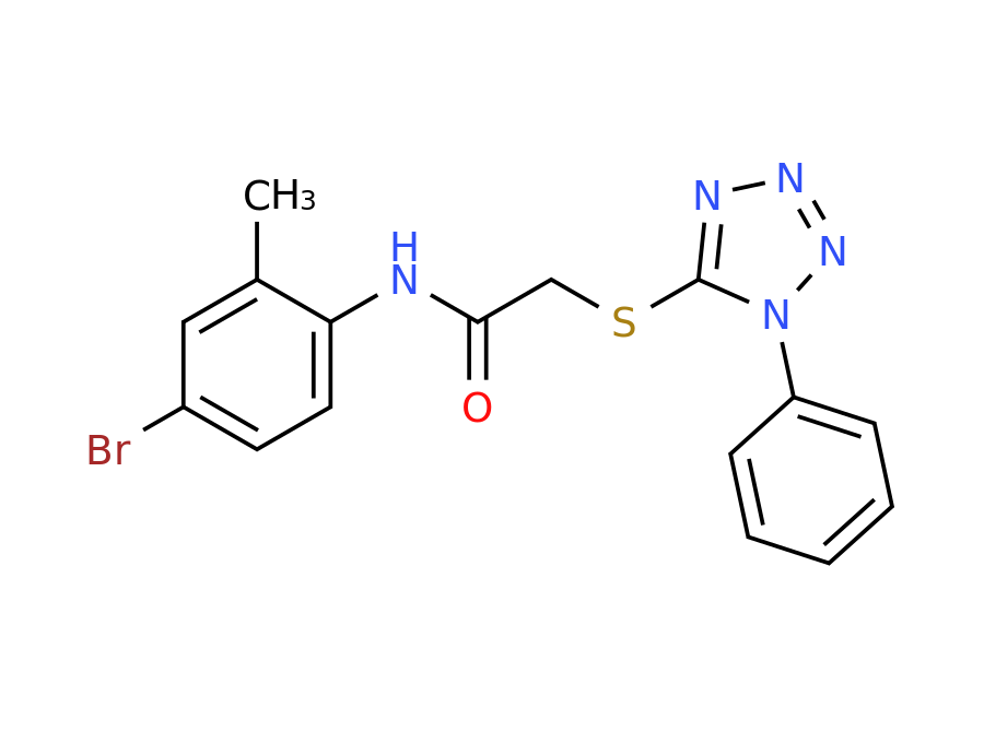 Structure Amb1188131