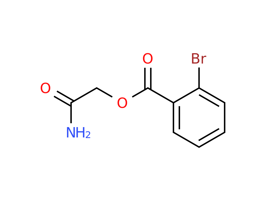 Structure Amb1188282