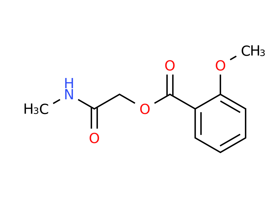 Structure Amb1189196