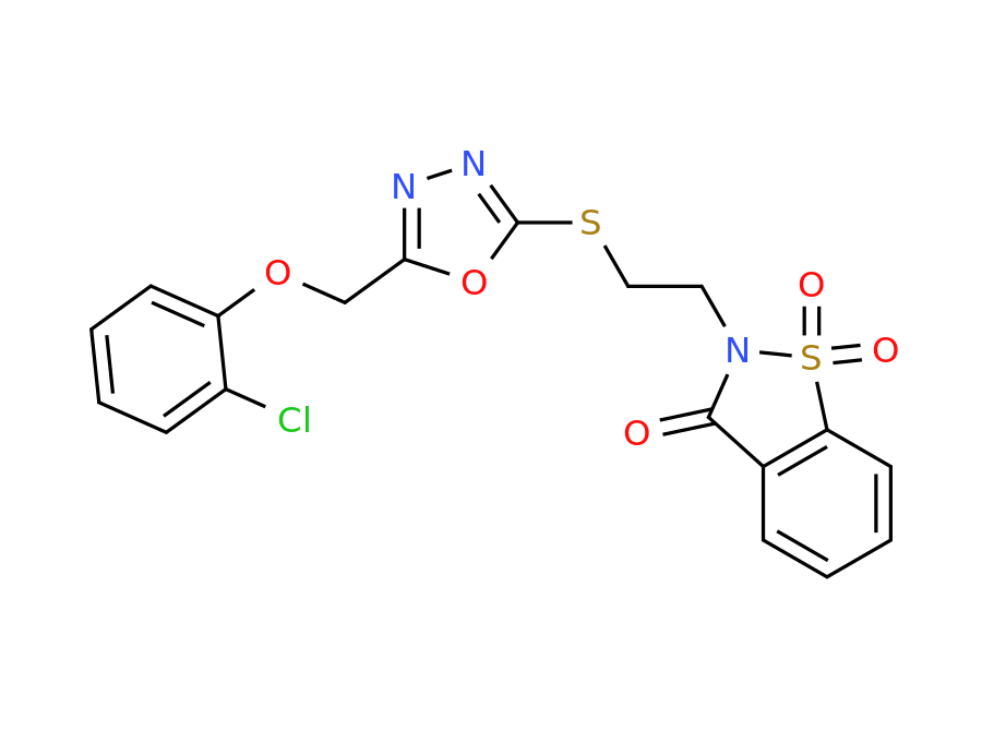 Structure Amb119055