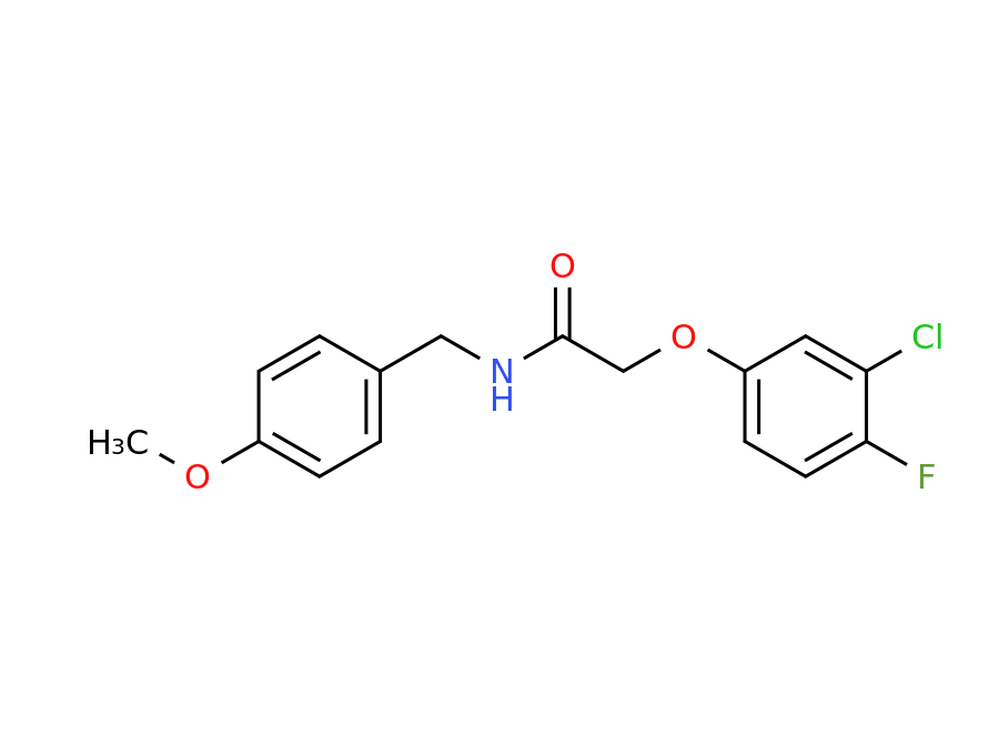 Structure Amb1190732