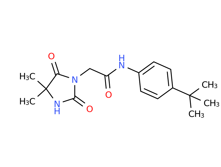 Structure Amb1190800