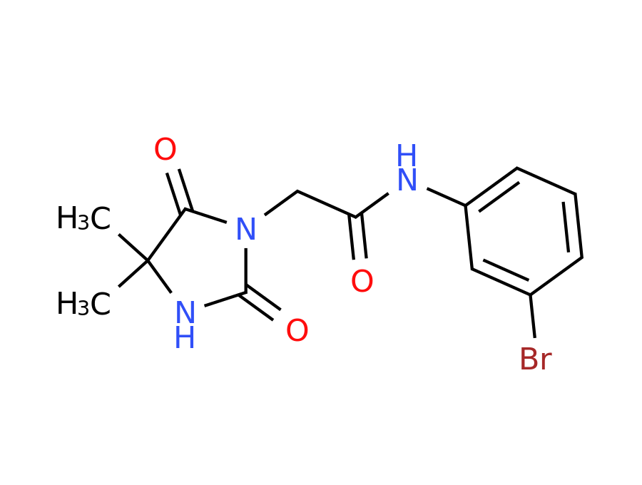 Structure Amb1190801