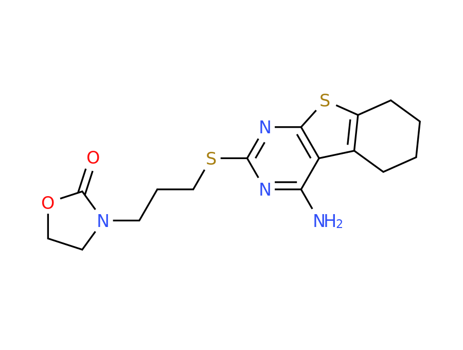 Structure Amb11911035