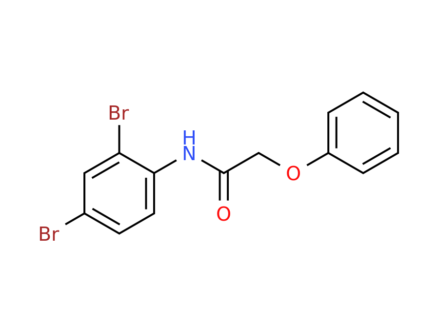 Structure Amb1191210