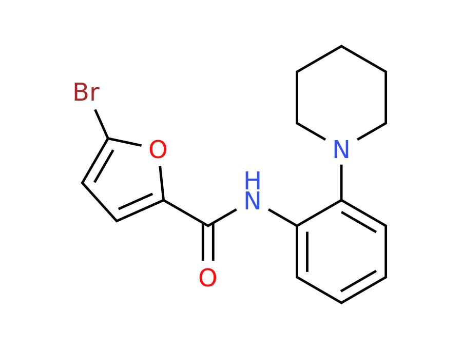 Structure Amb1191267