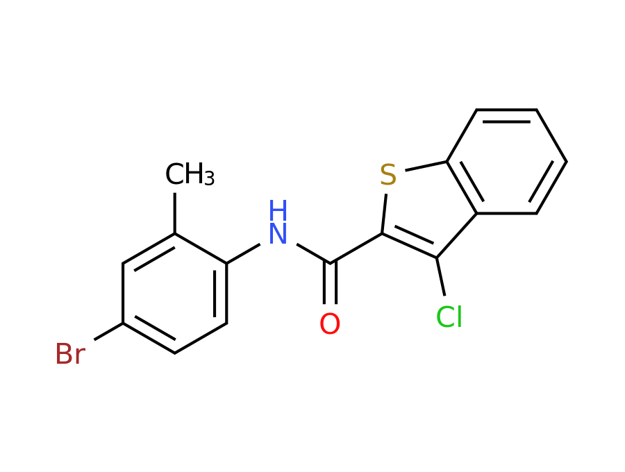 Structure Amb1191408