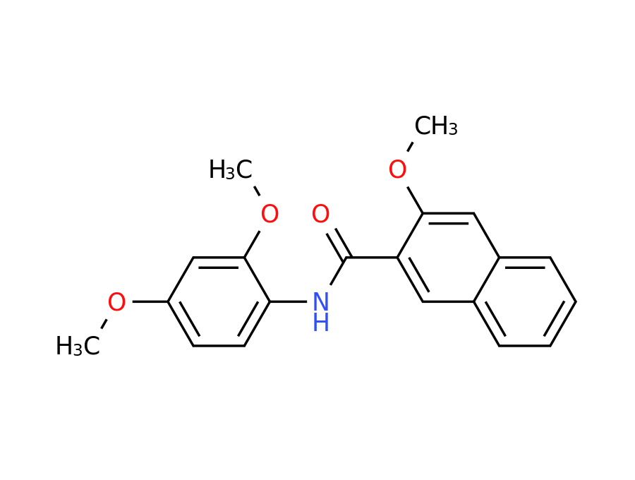 Structure Amb1191453