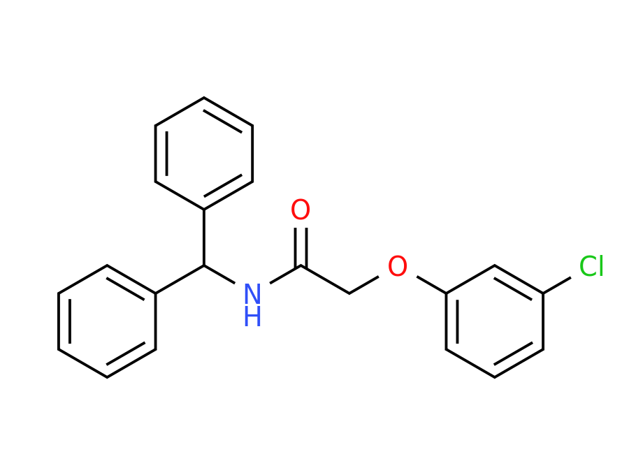 Structure Amb1191459