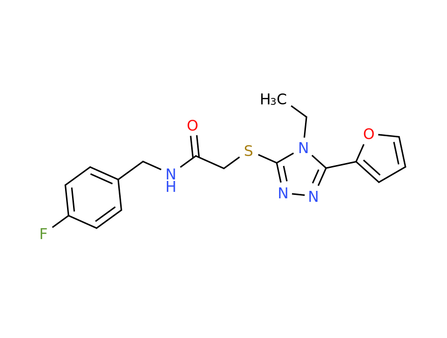 Structure Amb1191505