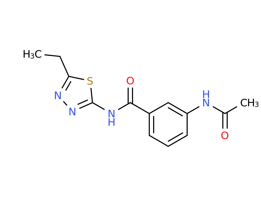 Structure Amb1191535