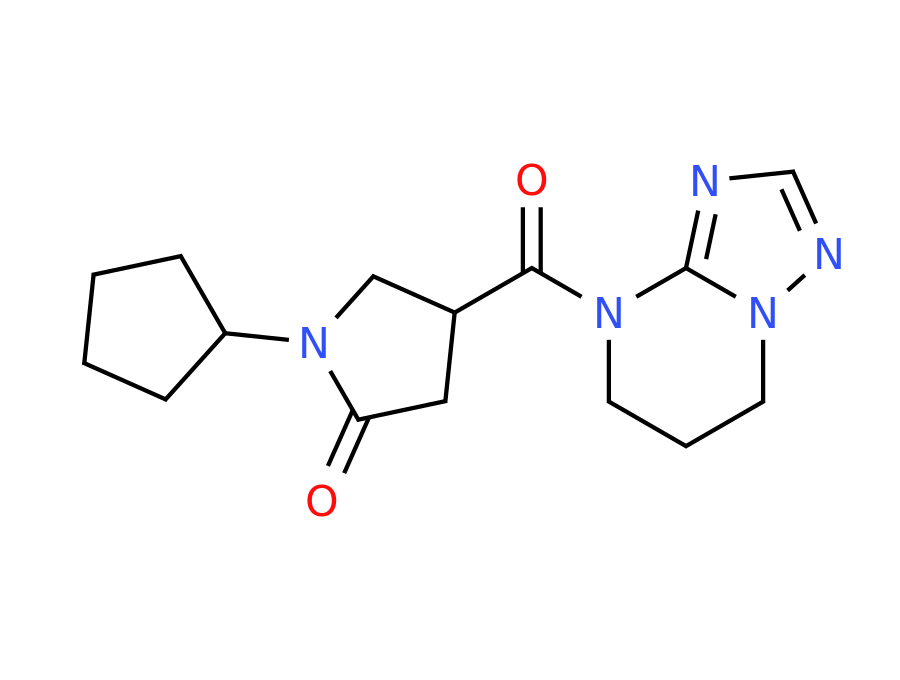 Structure Amb11916273