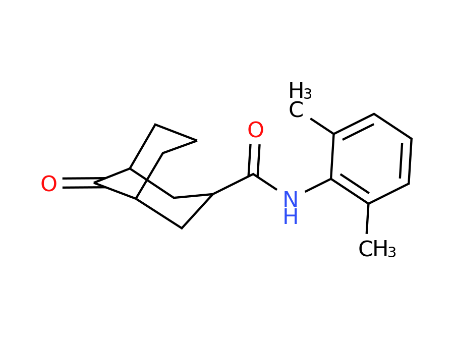 Structure Amb1191631