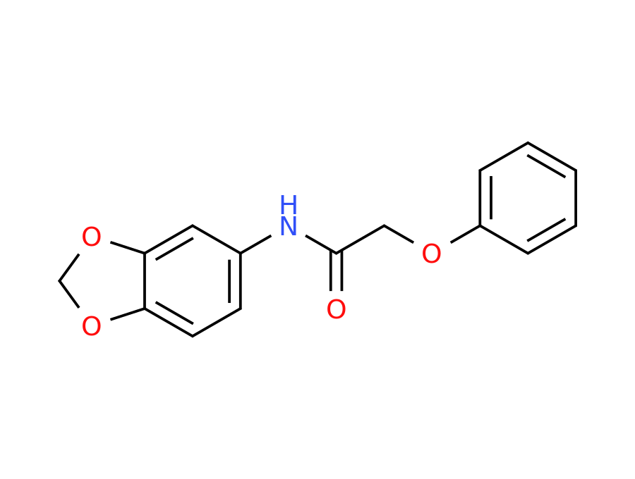 Structure Amb1191762