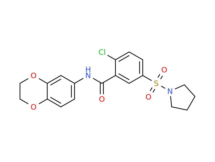 Structure Amb1191800