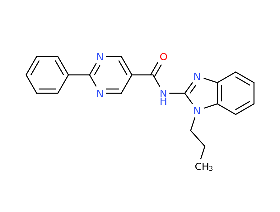 Structure Amb11918050