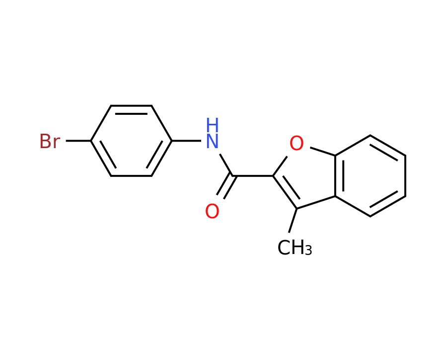 Structure Amb1191899