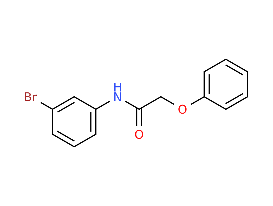 Structure Amb1191931