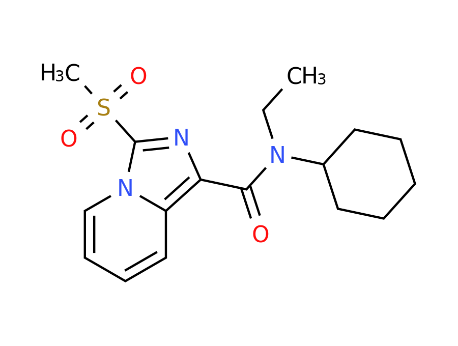 Structure Amb11919768