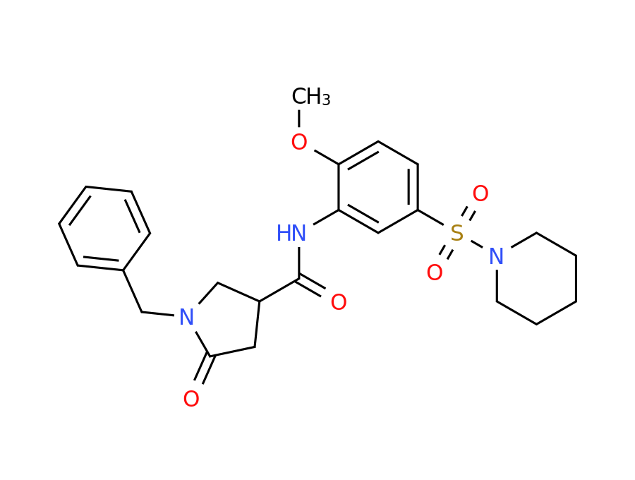 Structure Amb1192026