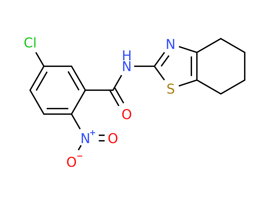 Structure Amb1192078