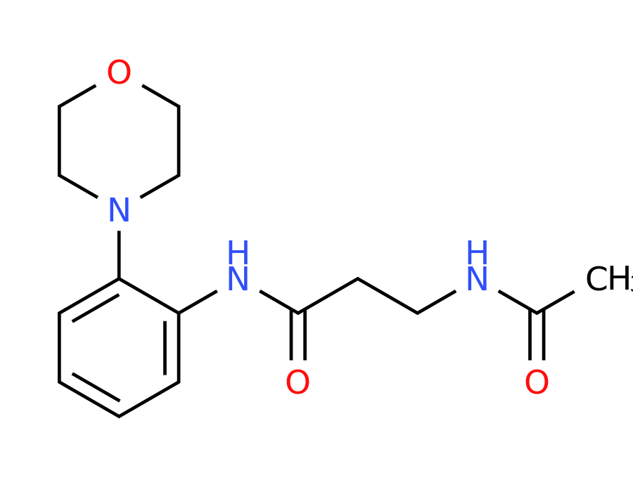 Structure Amb119208