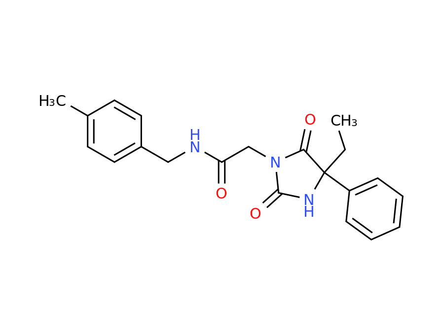 Structure Amb1192466